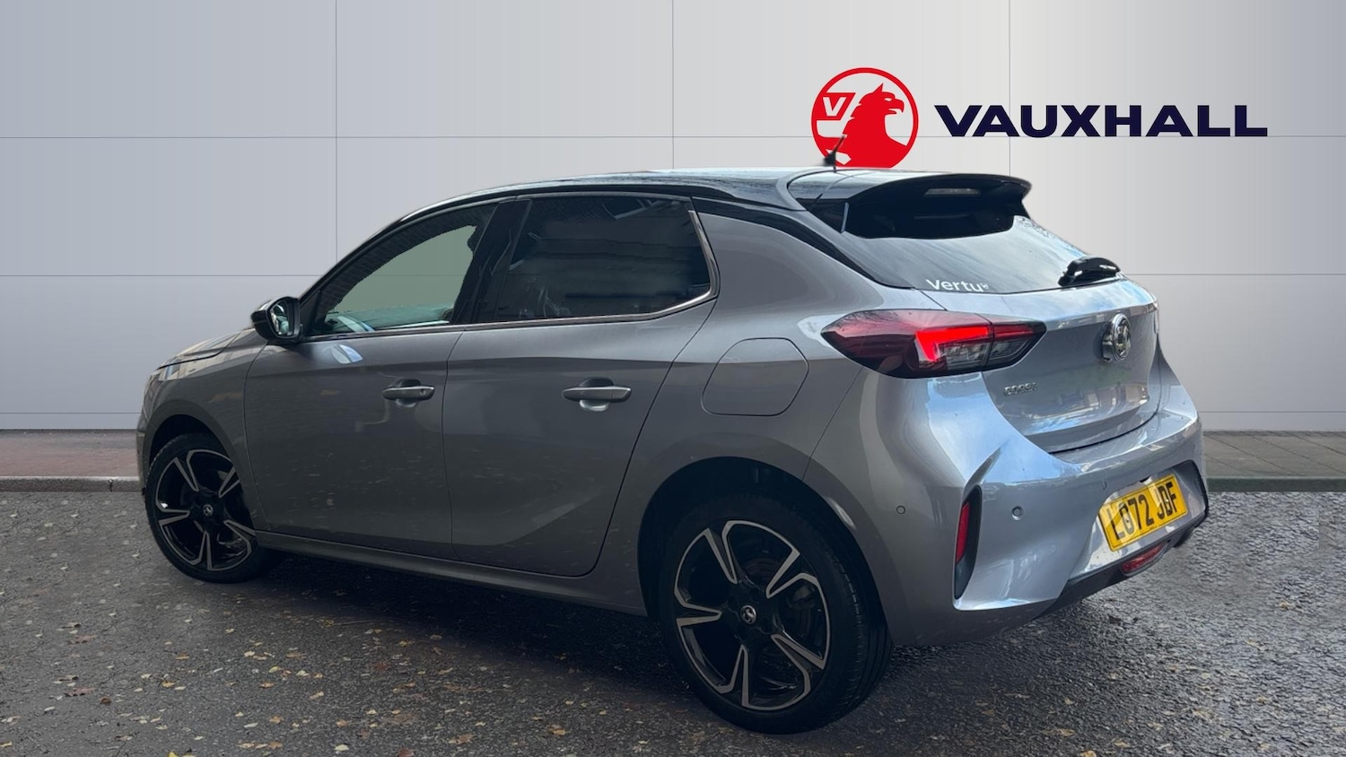 Used Vauxhall Corsa 2022 for sale - 76896815: Photo 2