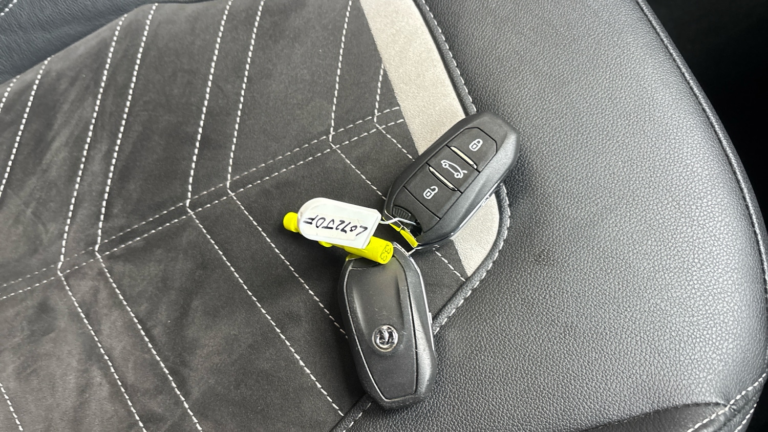 Used Vauxhall Corsa 2022 for sale - 76896815: Photo 20