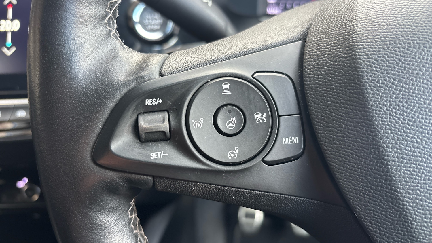 Used Vauxhall Corsa 2022 for sale - 76896815: Photo 21