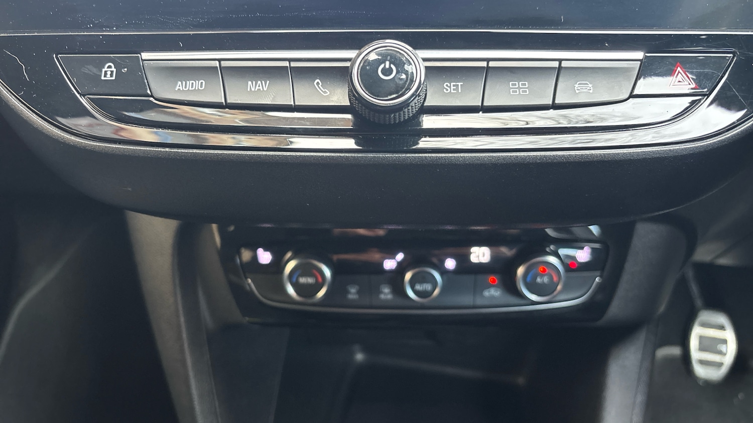 Used Vauxhall Corsa 2022 for sale - 76896815: Photo 28