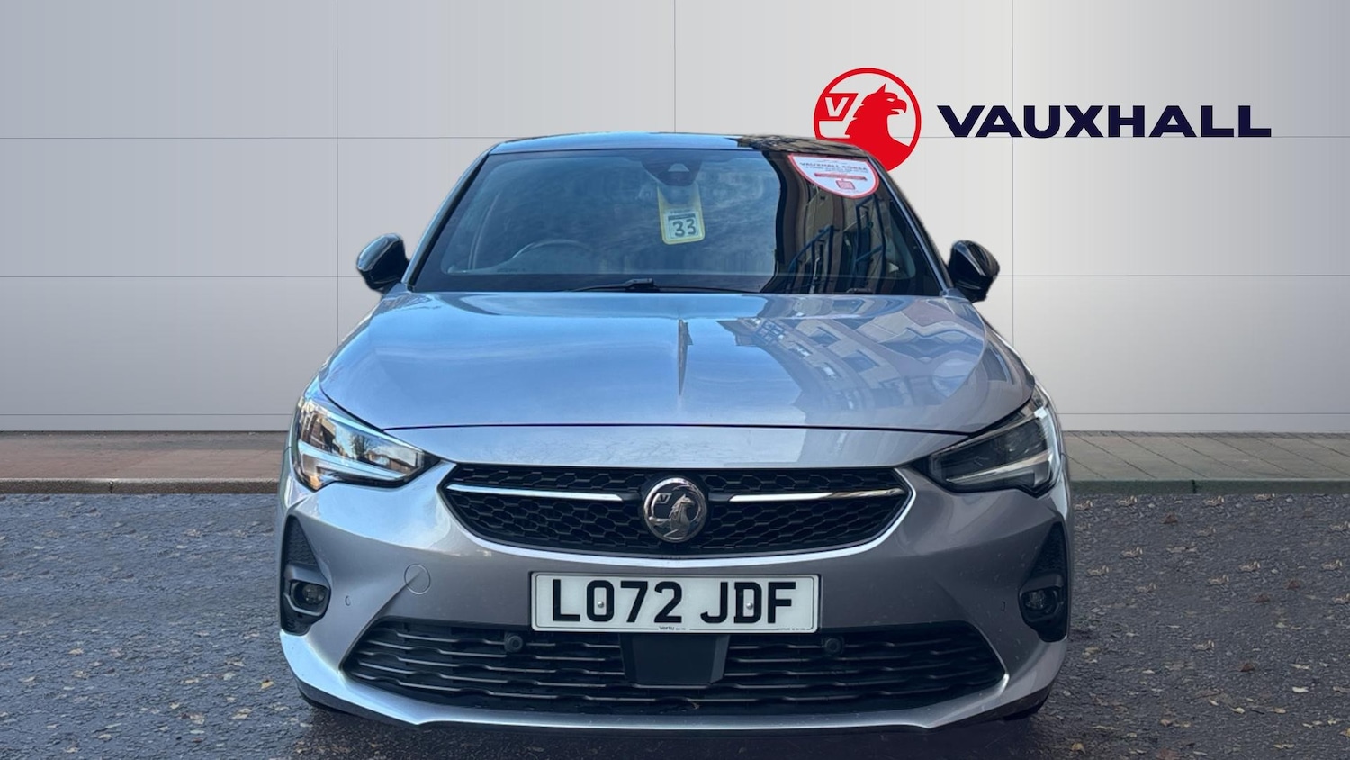 Used Vauxhall Corsa 2022 for sale - 76896815: Photo 3