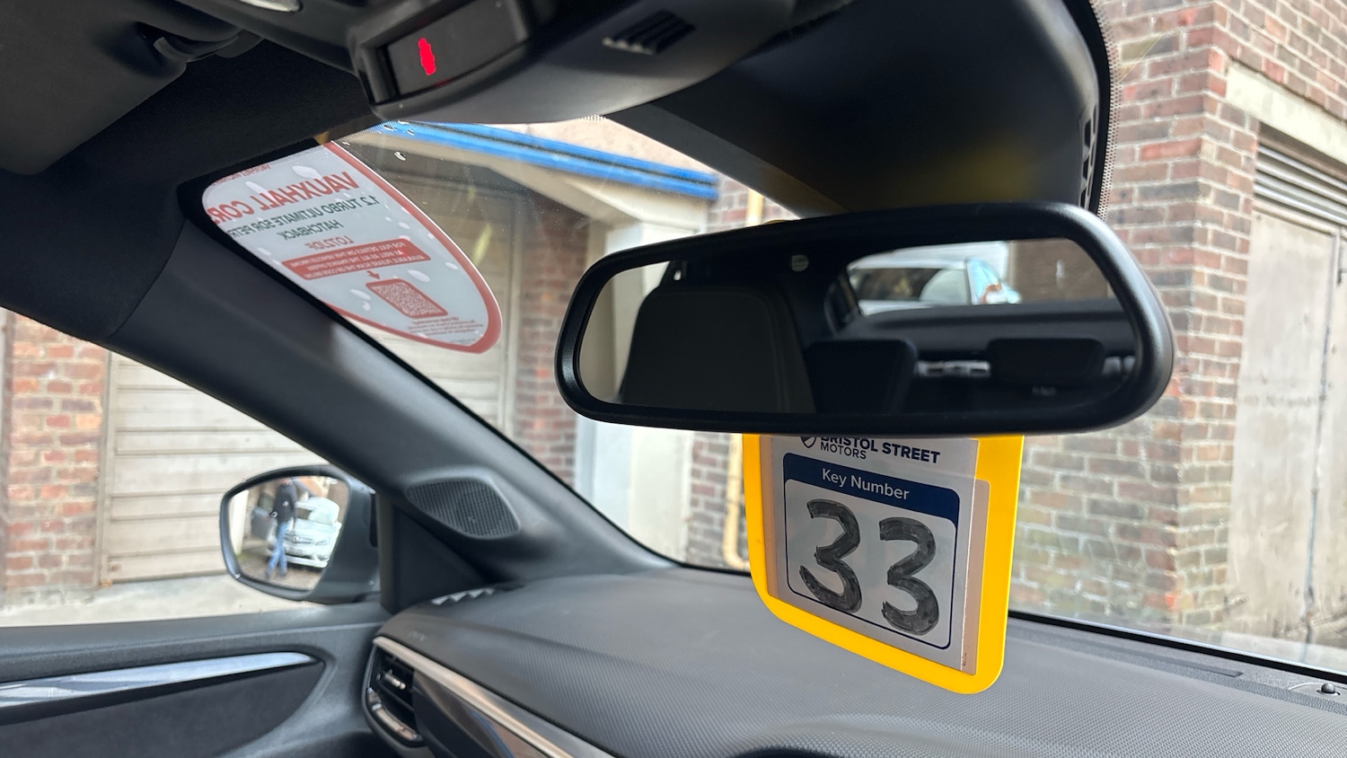 Used Vauxhall Corsa 2022 for sale - 76896815: Photo 31