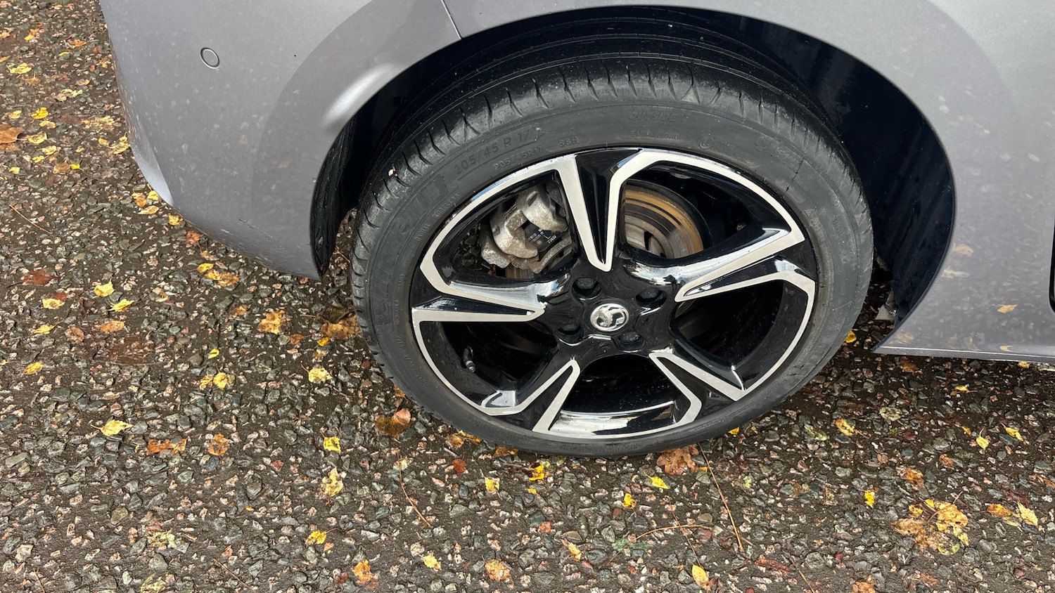 Used Vauxhall Corsa 2022 for sale - 76896815: Photo 39