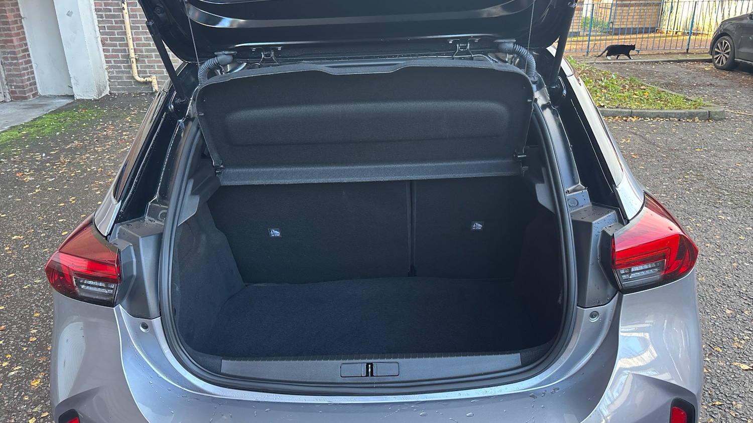 Used Vauxhall Corsa 2022 for sale - 76896815: Photo 4