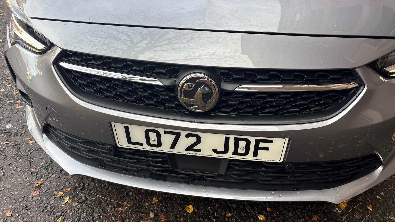 Used Vauxhall Corsa 2022 for sale - 76896815: Photo 43