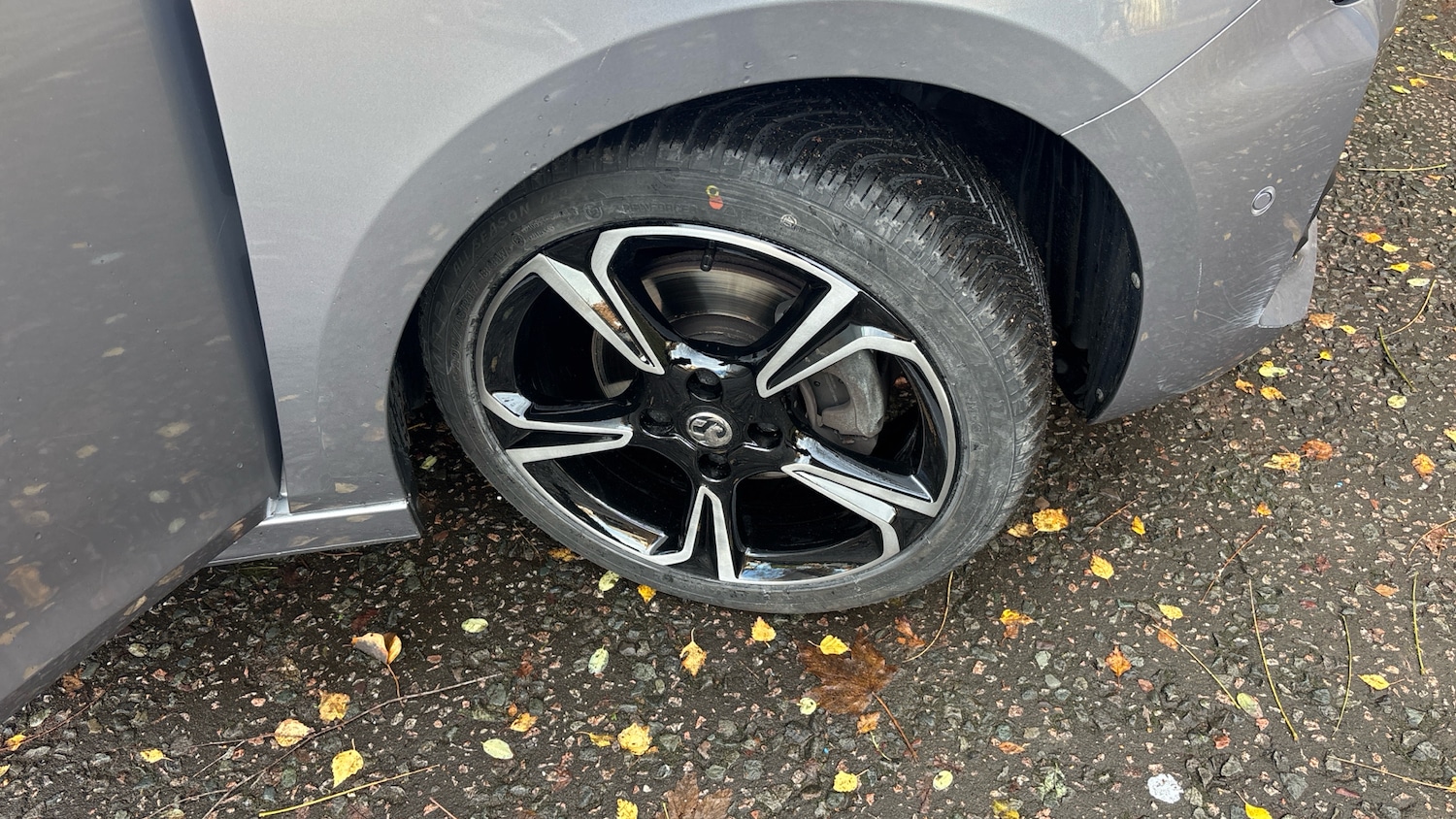 Used Vauxhall Corsa 2022 for sale - 76896815: Photo 44