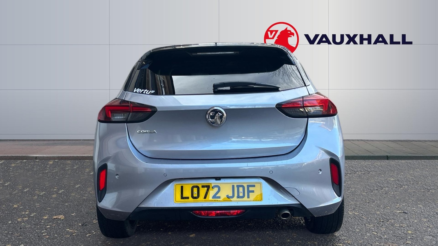 Used Vauxhall Corsa 2022 for sale - 76896815: Photo 6