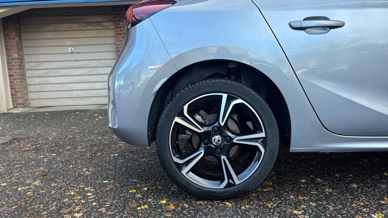 Used Vauxhall Corsa 2022 for sale - 76896815: Photo 7