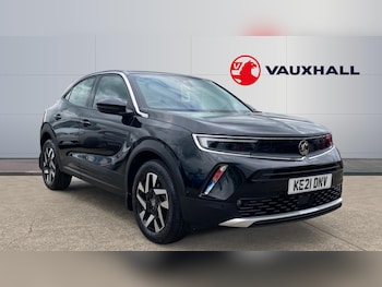 Used Vauxhall Mokka 2021 for sale - 78484107: Photo