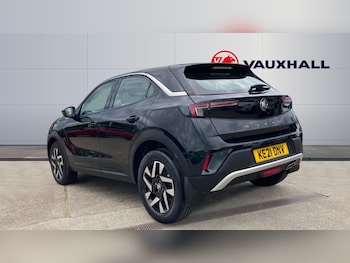 Used Vauxhall Mokka 2021 for sale - 78484107: Photo