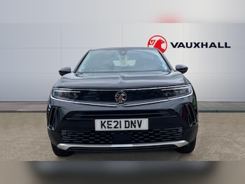 Used Vauxhall Mokka 2021 for sale - 78484107: Photo