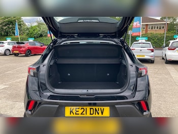 Used Vauxhall Mokka 2021 for sale - 78484107: Photo