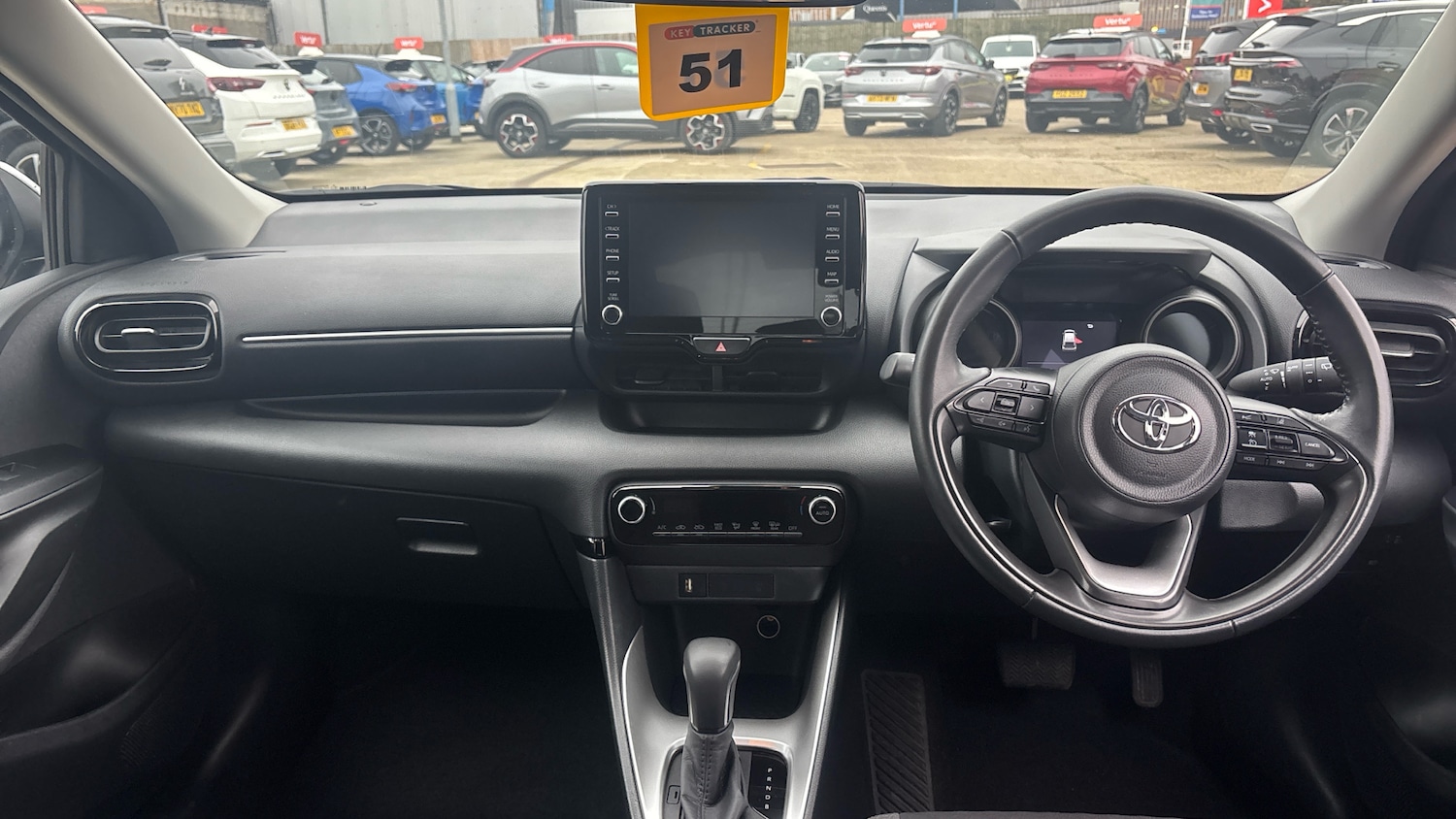 Used Toyota Yaris 2022 for sale - 77420869: Photo 10