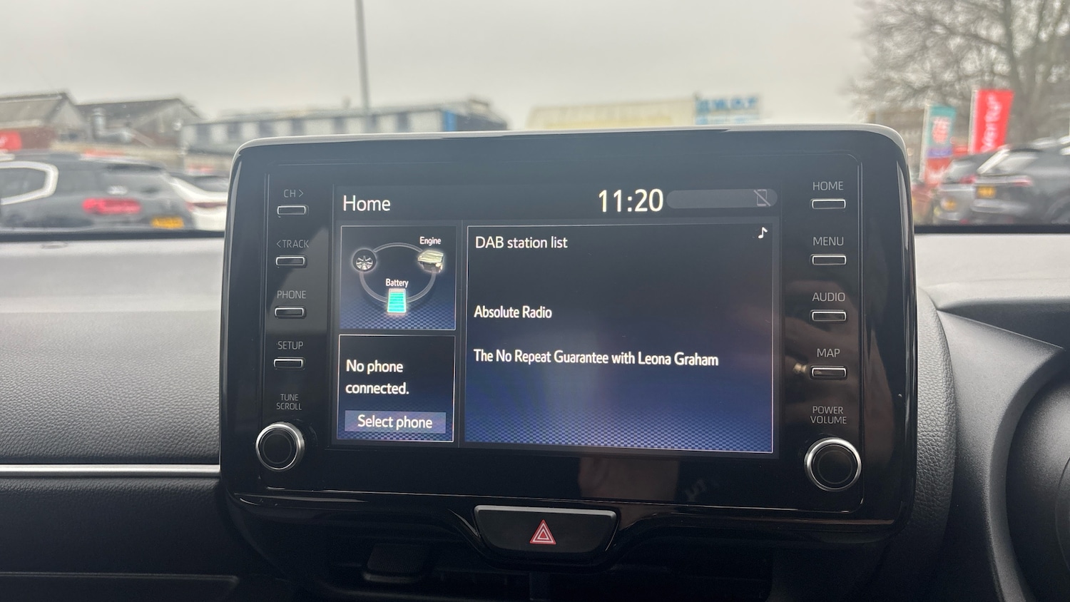 Used Toyota Yaris 2022 for sale - 77420869: Photo 12