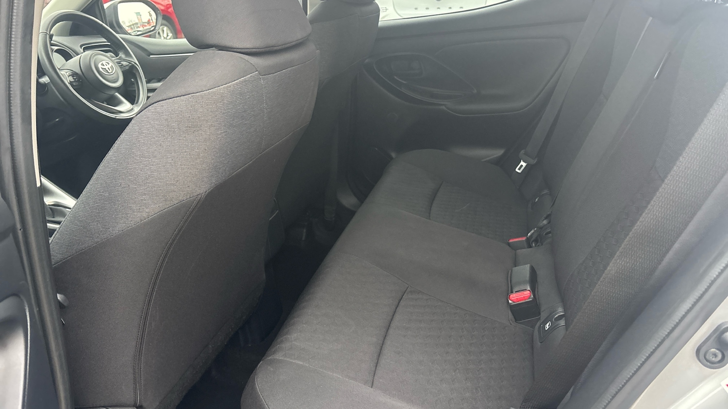 Used Toyota Yaris 2022 for sale - 77420869: Photo 16