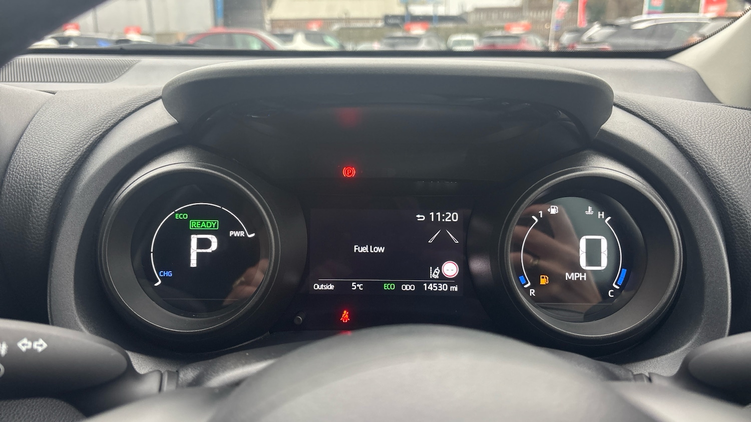 Used Toyota Yaris 2022 for sale - 77420869: Photo 18