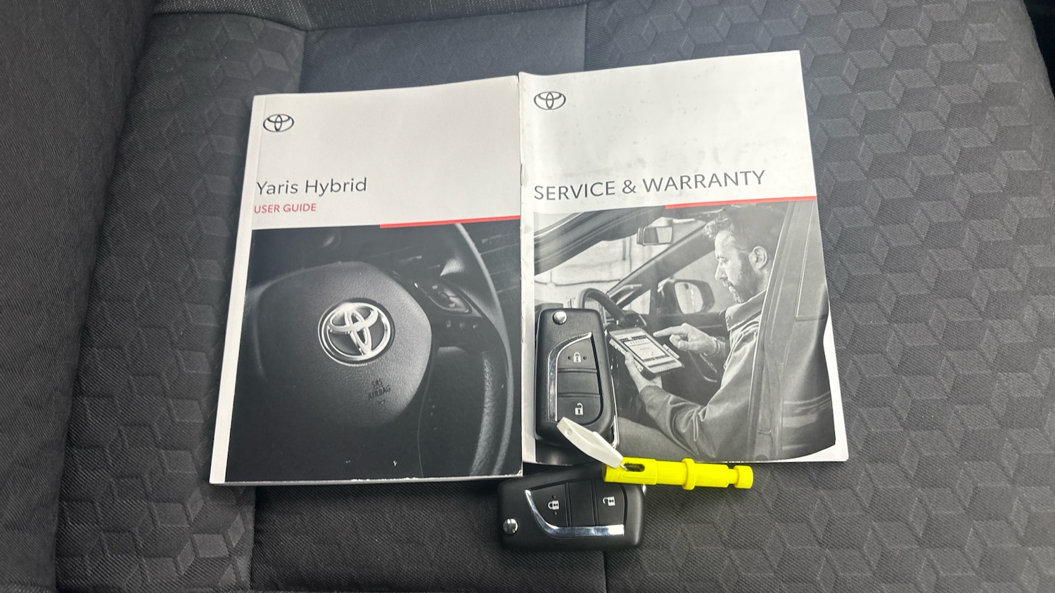 Used Toyota Yaris 2022 for sale - 77420869: Photo 19