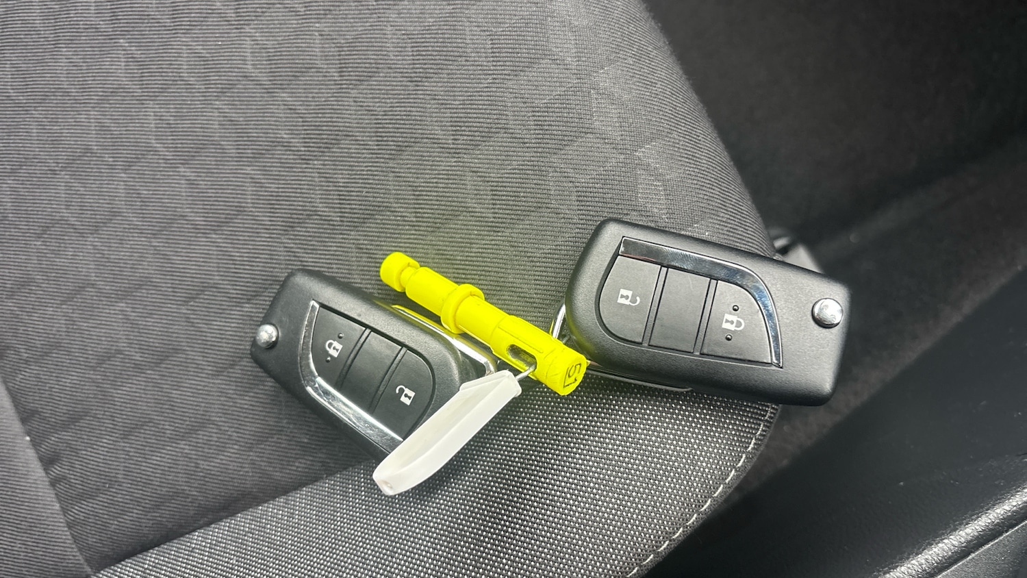 Used Toyota Yaris 2022 for sale - 77420869: Photo 20