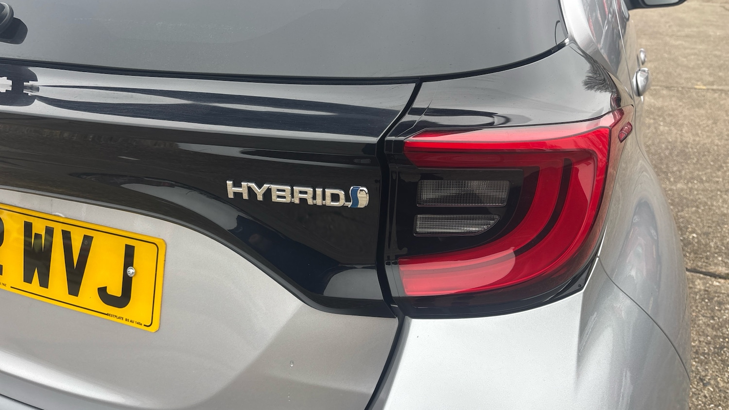 Used Toyota Yaris 2022 for sale - 77420869: Photo 21