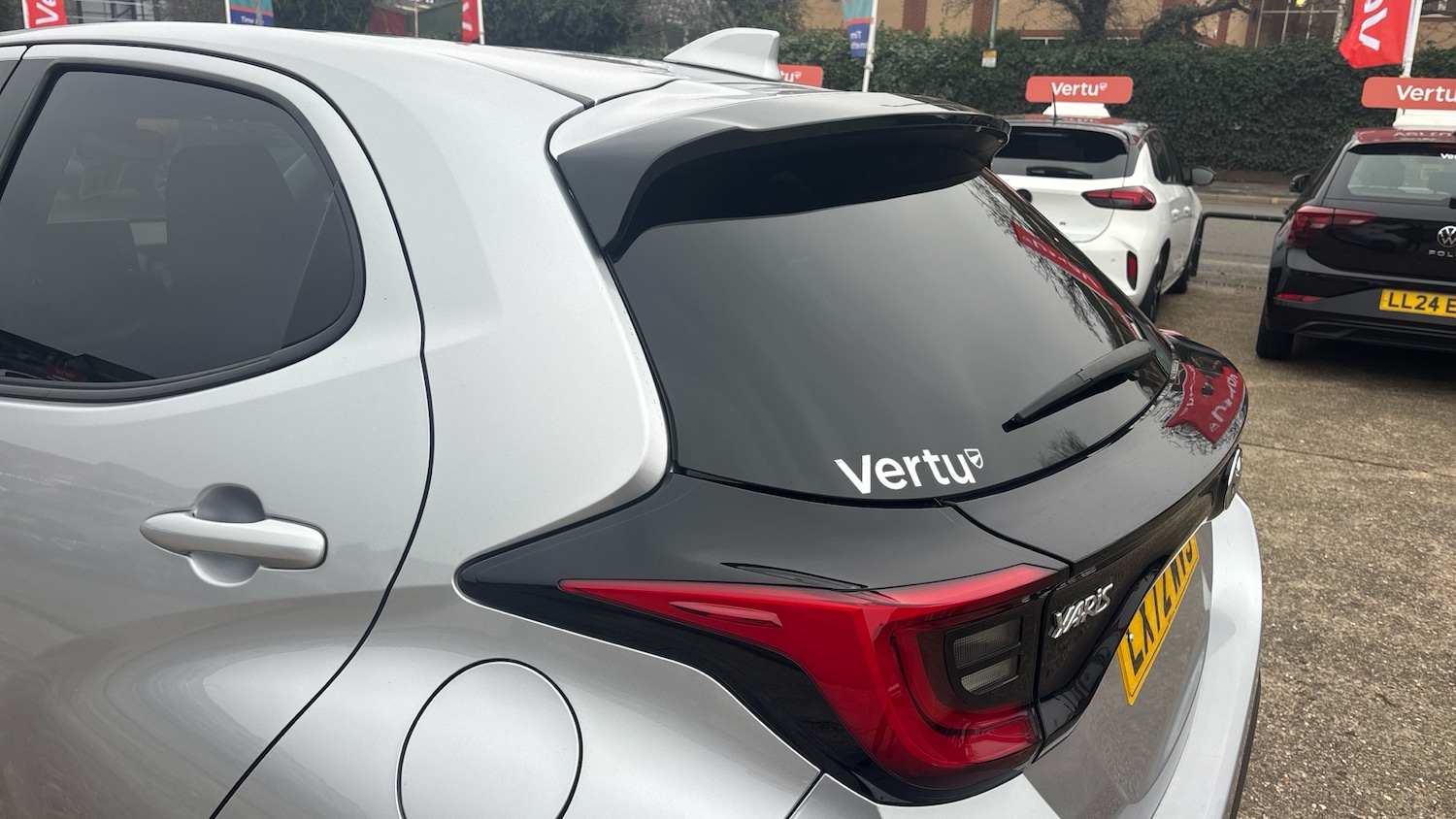 Used Toyota Yaris 2022 for sale - 77420869: Photo 25