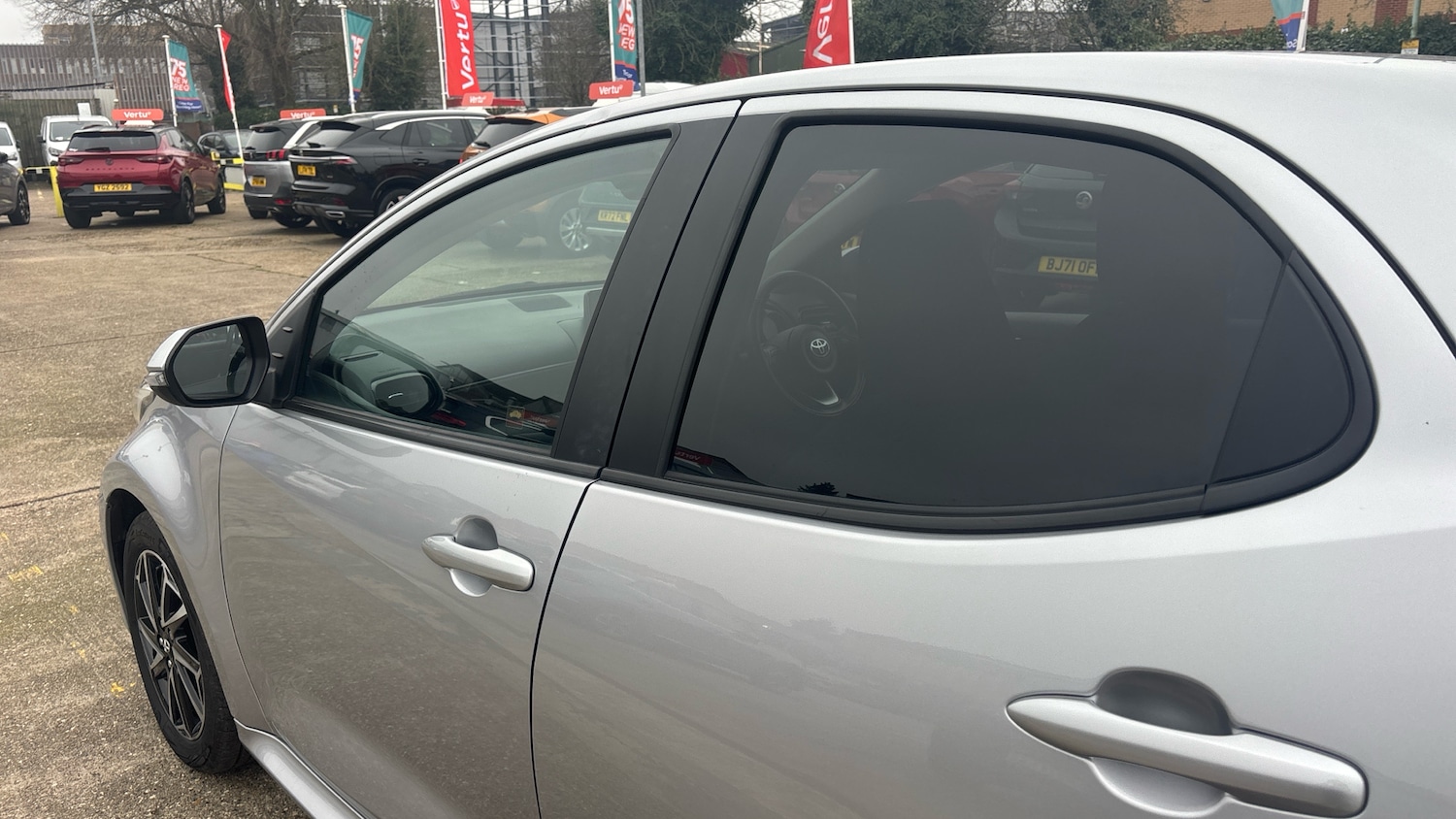 Used Toyota Yaris 2022 for sale - 77420869: Photo 29