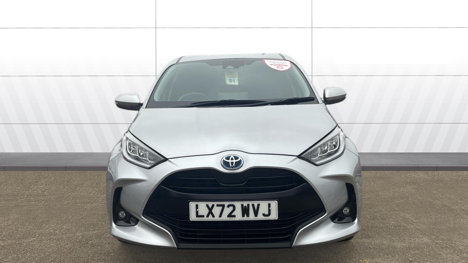 Used Toyota Yaris 2022 for sale - 77420869: Photo 3