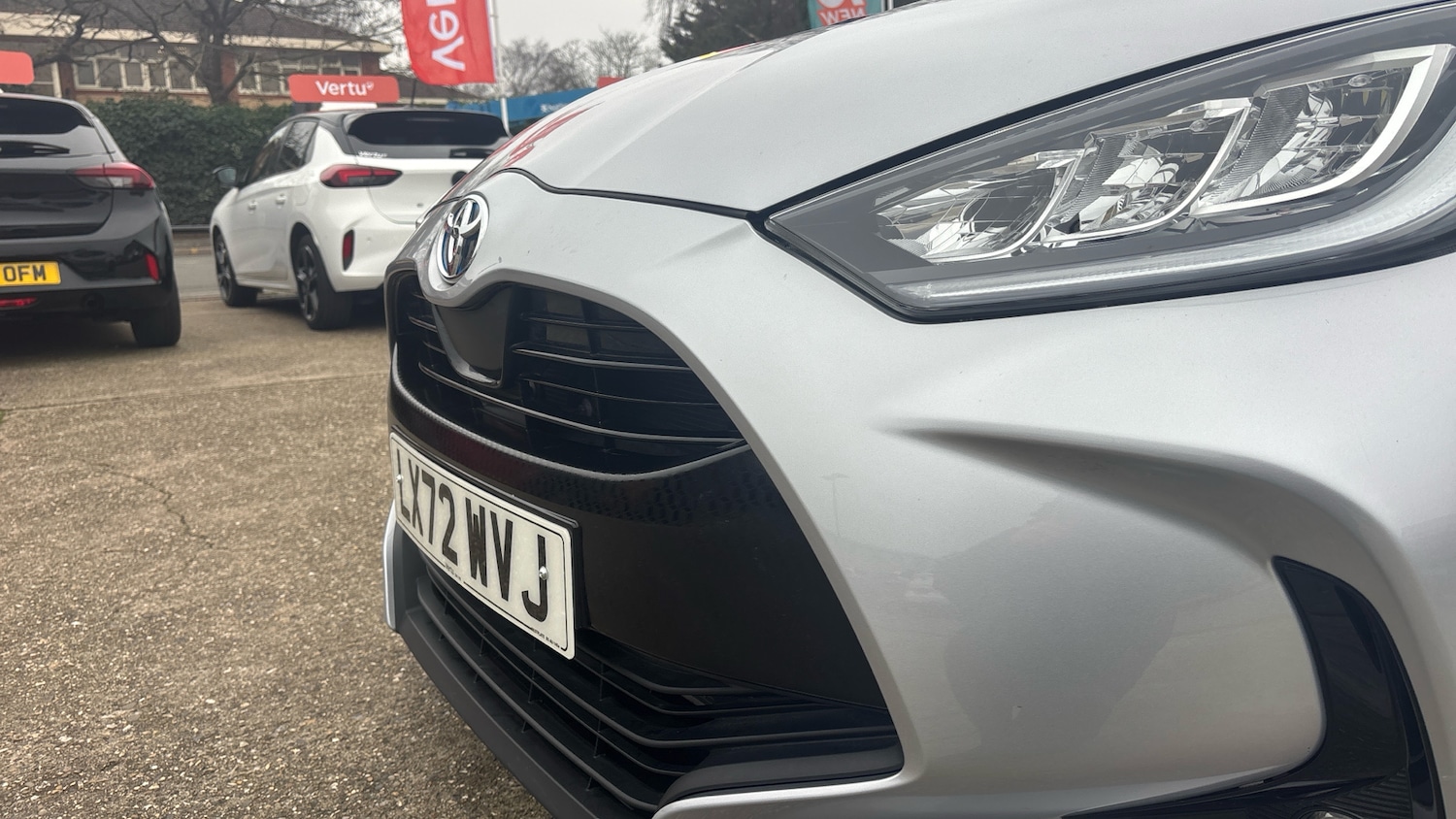 Used Toyota Yaris 2022 for sale - 77420869: Photo 31