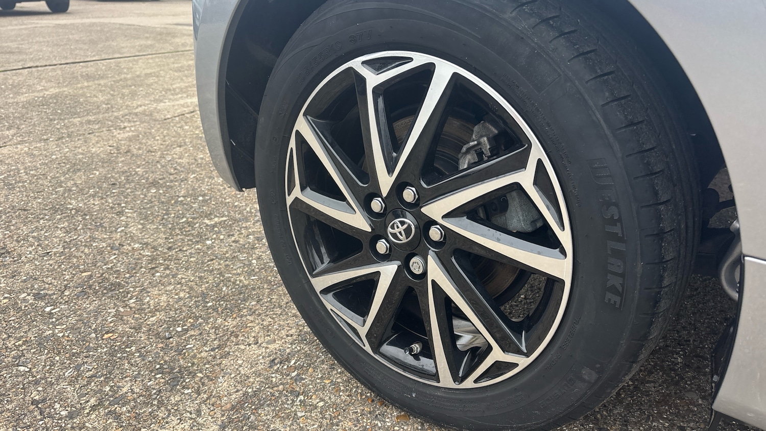 Used Toyota Yaris 2022 for sale - 77420869: Photo 35