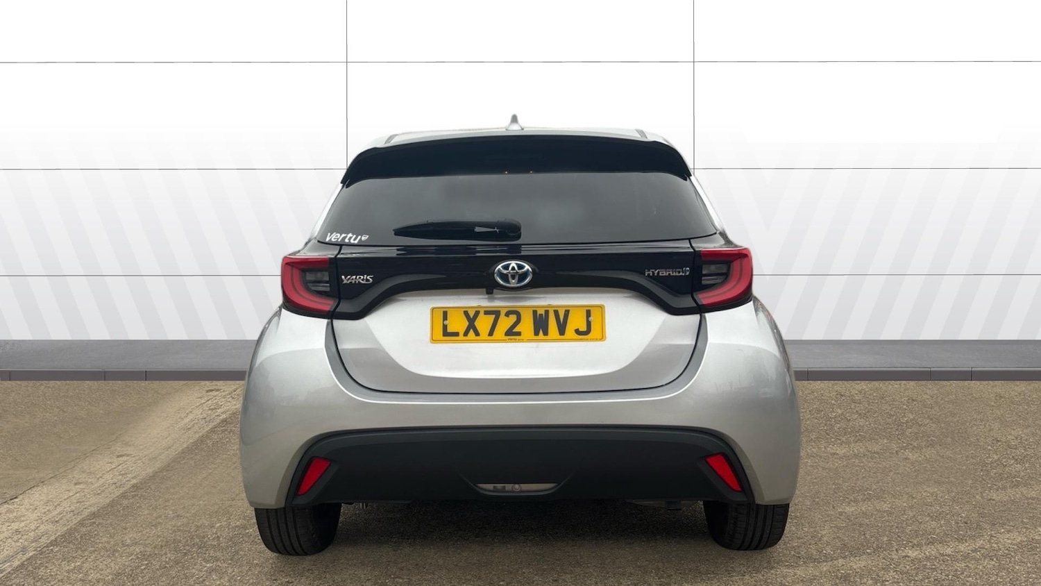 Used Toyota Yaris 2022 for sale - 77420869: Photo 6