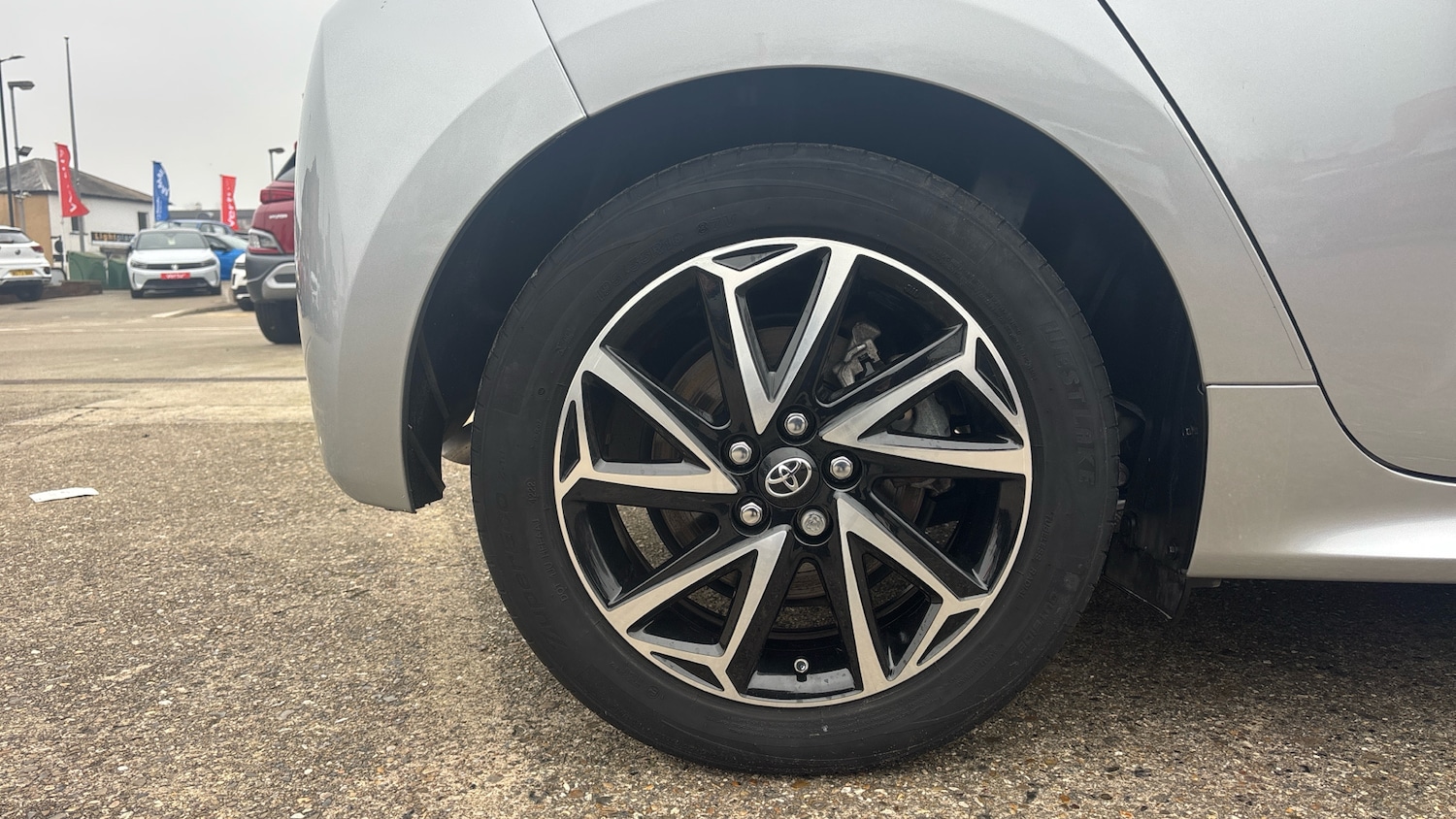 Used Toyota Yaris 2022 for sale - 77420869: Photo 7