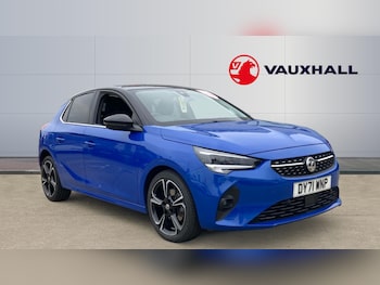 2021 (71) - 1.2 Turbo Elite Nav Premium 5dr
