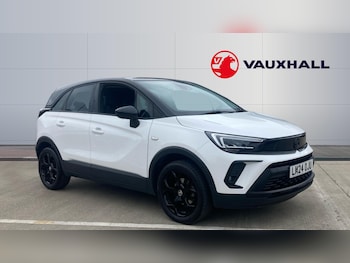Used Vauxhall Crossland 2024 for sale - 78929644: Photo