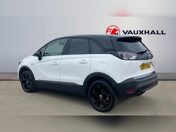 Used Vauxhall Crossland 2024 for sale - 78929644: Photo