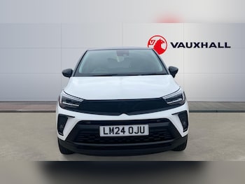 Used Vauxhall Crossland 2024 for sale - 78929644: Photo