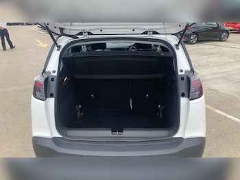 Used Vauxhall Crossland 2024 for sale - 78929644: Photo