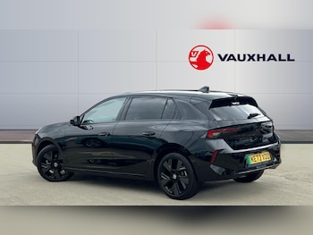 Used Vauxhall Astra 2024 for sale - 75346349: Photo