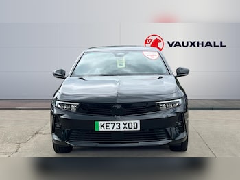 Used Vauxhall Astra 2024 for sale - 75346349: Photo