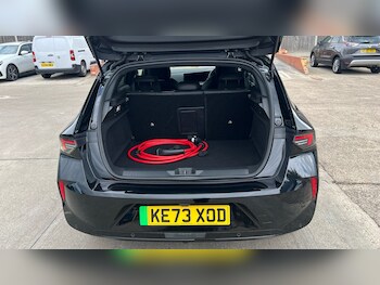 Used Vauxhall Astra 2024 for sale - 75346349: Photo