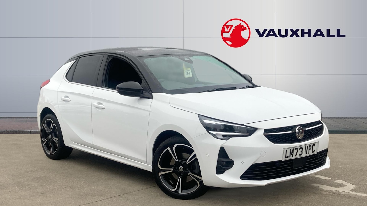 Used Vauxhall Corsa 2023 for sale - 76233061: Photo 1