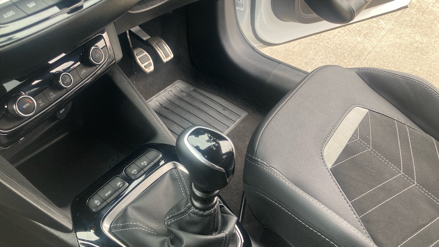 Used Vauxhall Corsa 2023 for sale - 76233061: Photo 13