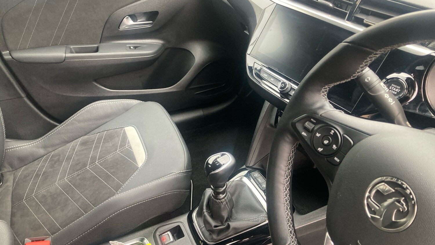 Used Vauxhall Corsa 2023 for sale - 76233061: Photo 14