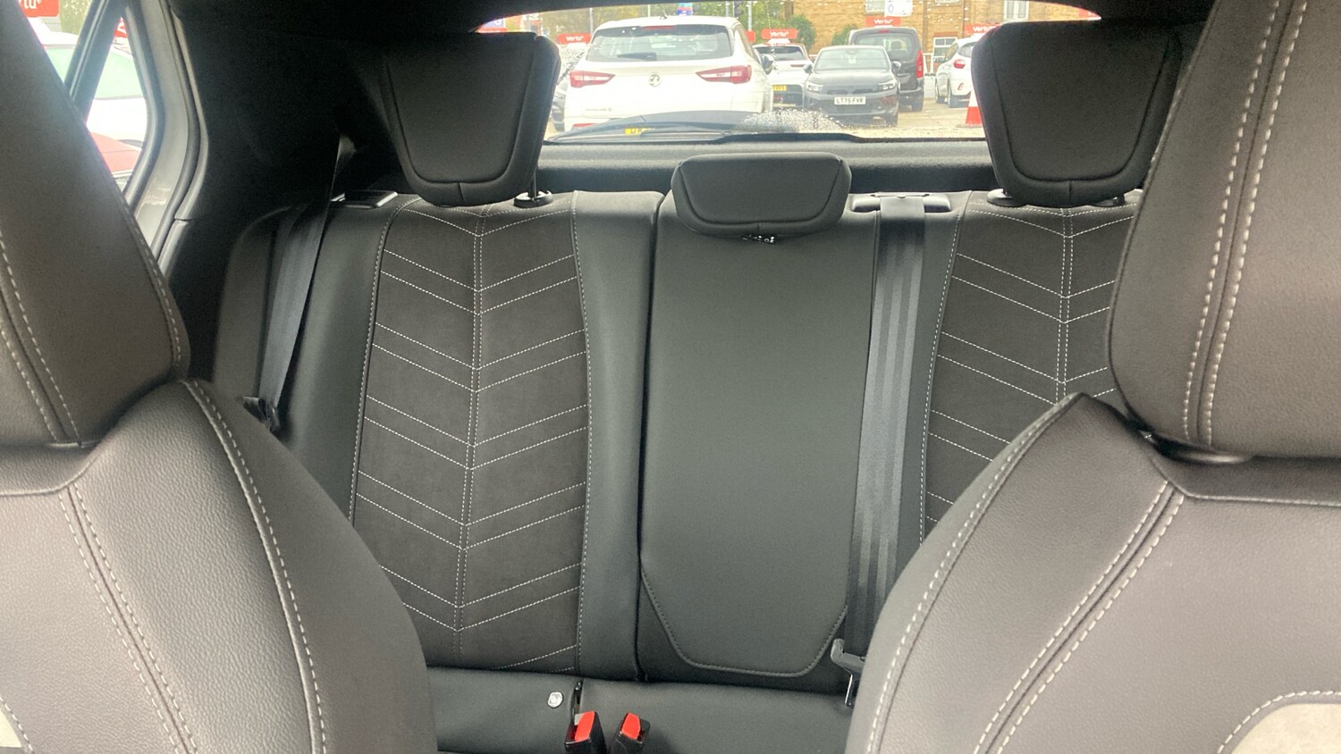 Used Vauxhall Corsa 2023 for sale - 76233061: Photo 15