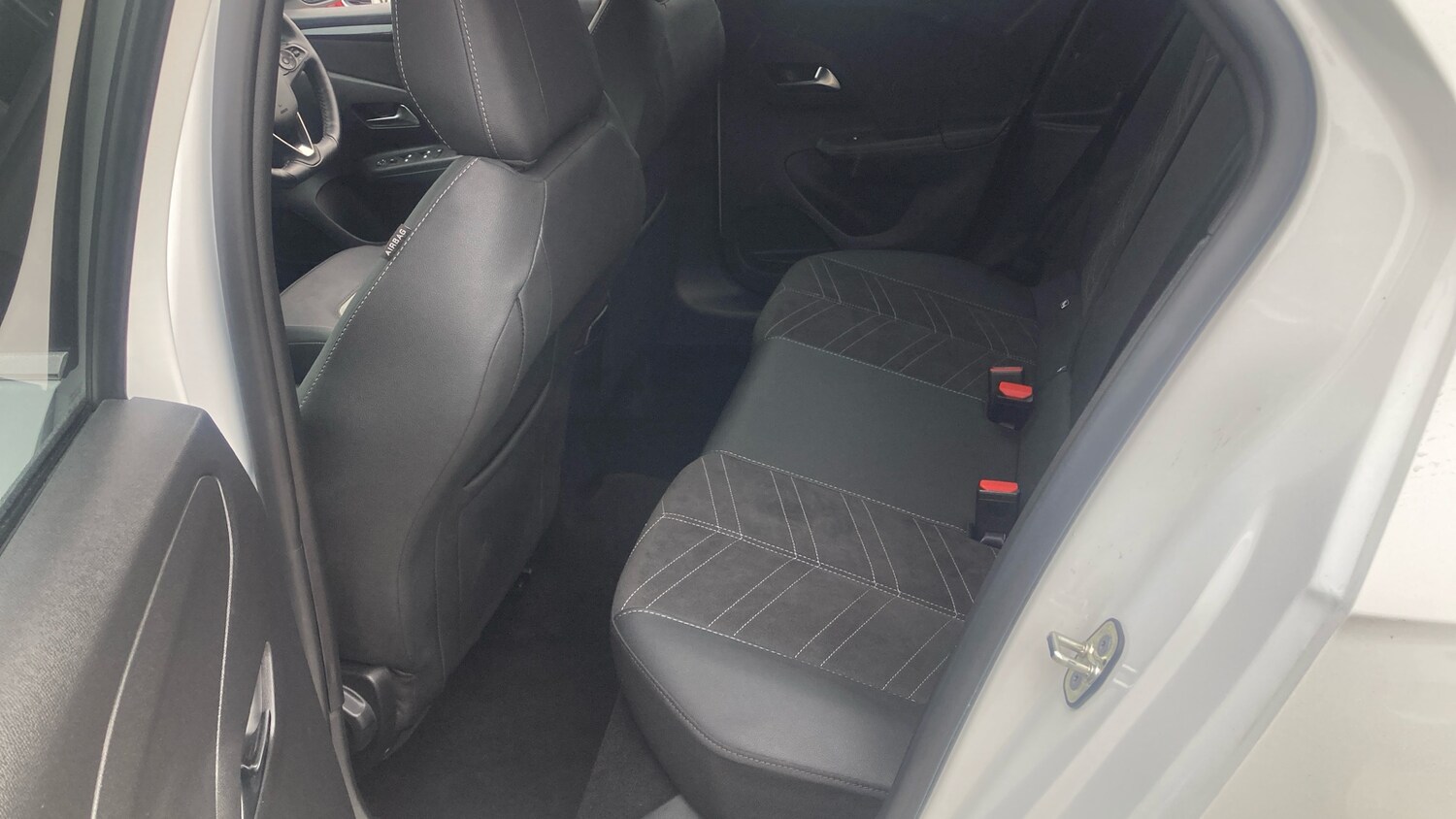 Used Vauxhall Corsa 2023 for sale - 76233061: Photo 16