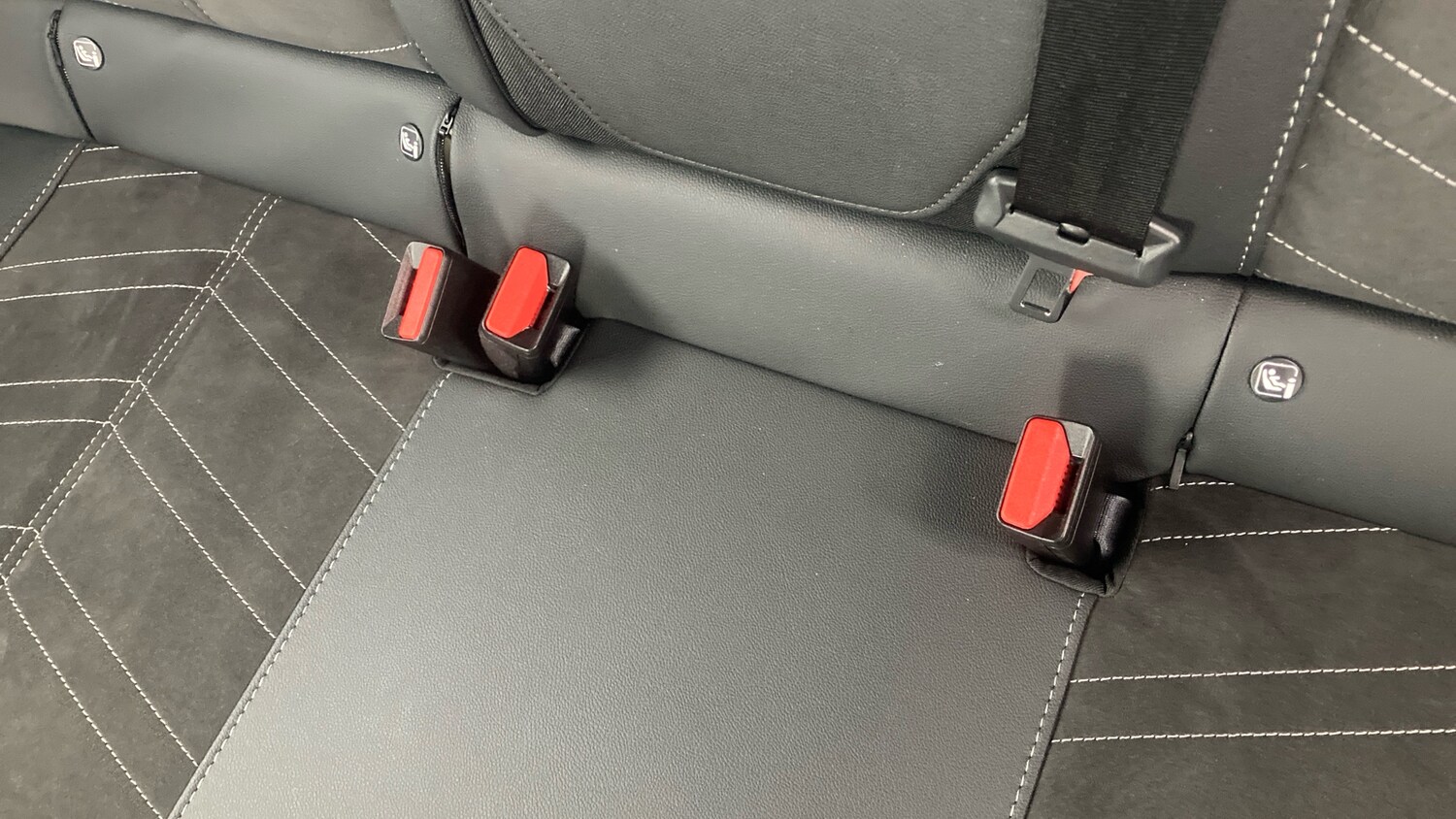 Used Vauxhall Corsa 2023 for sale - 76233061: Photo 17