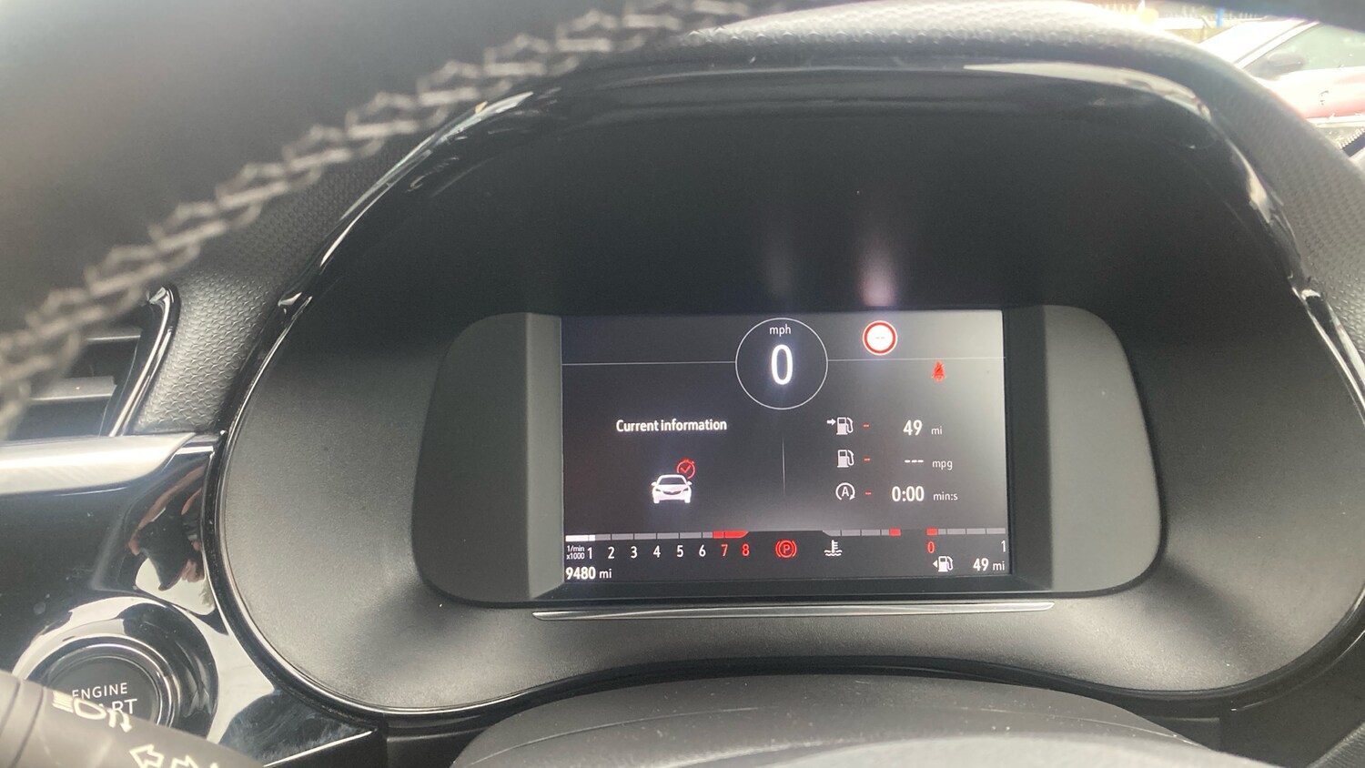 Used Vauxhall Corsa 2023 for sale - 76233061: Photo 18