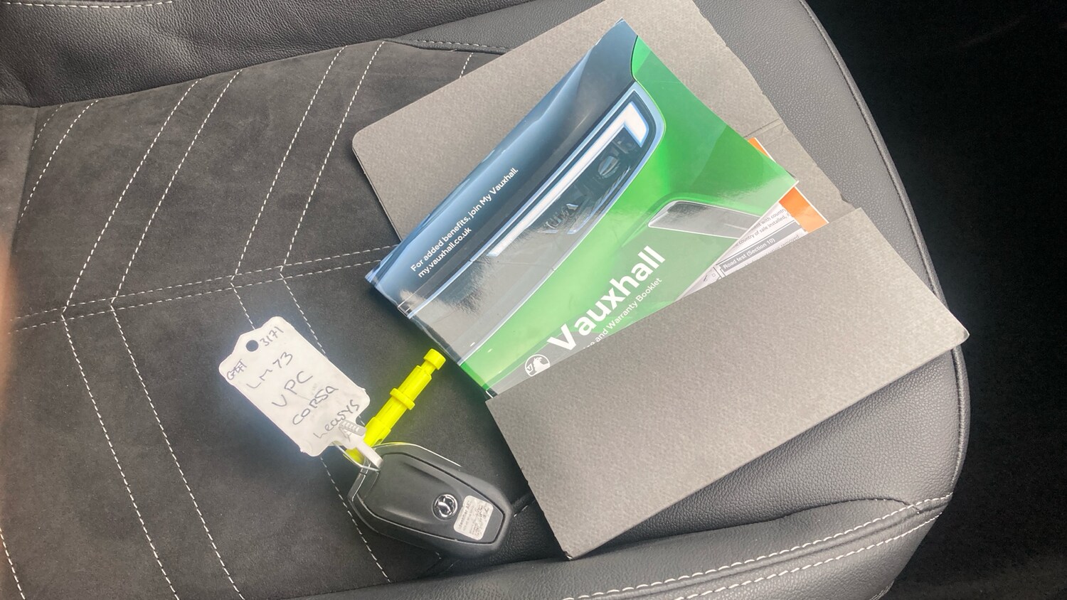 Used Vauxhall Corsa 2023 for sale - 76233061: Photo 19