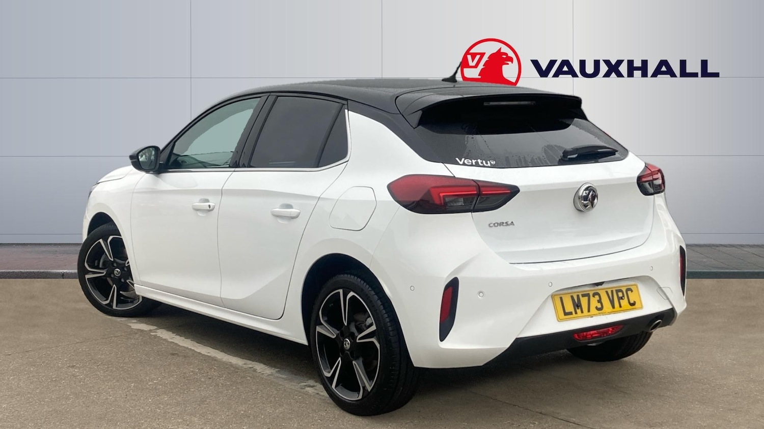Used Vauxhall Corsa 2023 for sale - 76233061: Photo 2