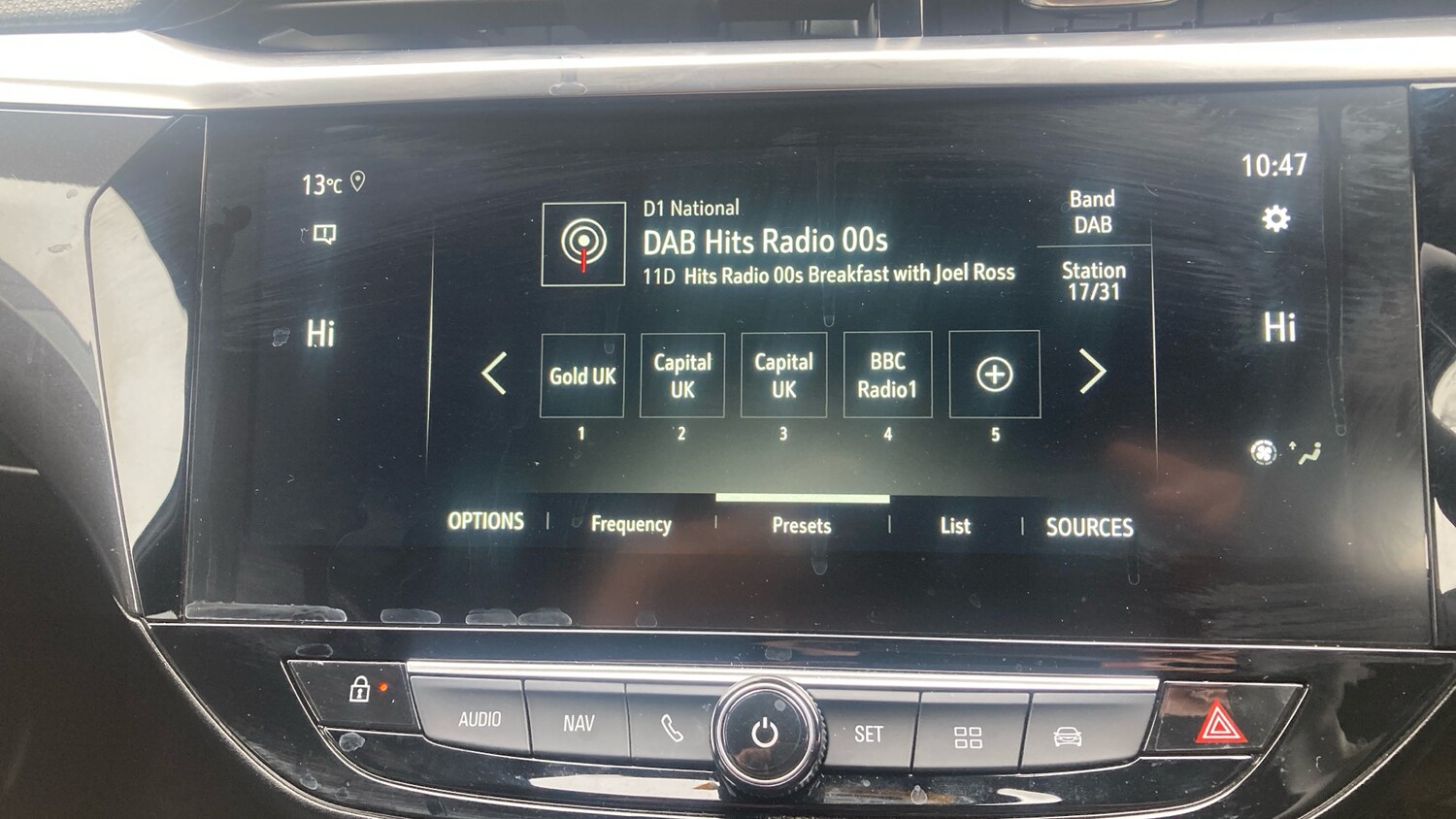 Used Vauxhall Corsa 2023 for sale - 76233061: Photo 21