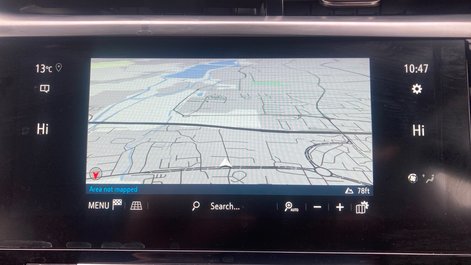 Used Vauxhall Corsa 2023 for sale - 76233061: Photo 22