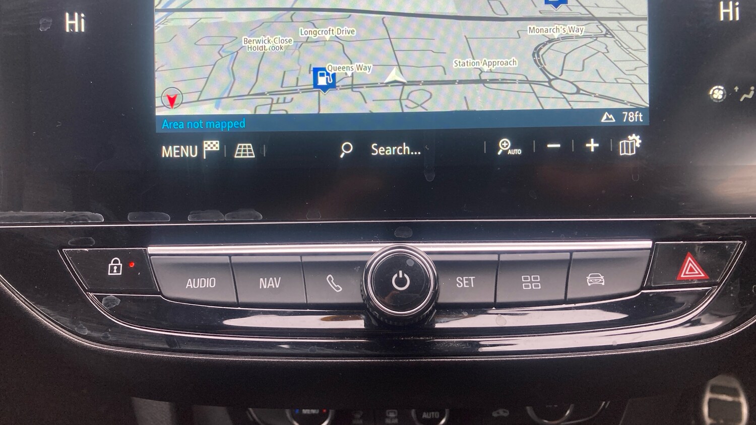 Used Vauxhall Corsa 2023 for sale - 76233061: Photo 23